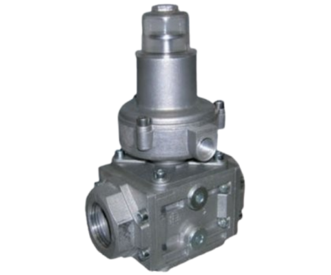 Anello Gas Regulator