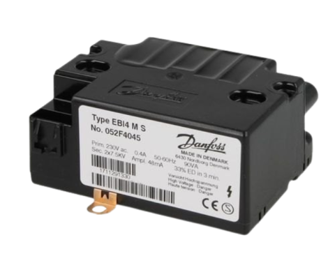 Danfoss Ignition Units EBI4
