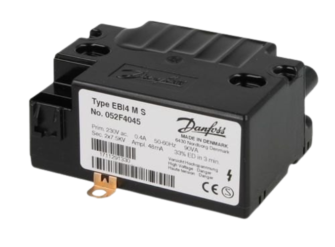 Danfoss Ignition Units EBI4