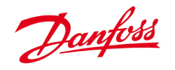 Danfoss Logo