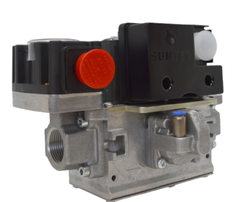 Gas Valve M2C