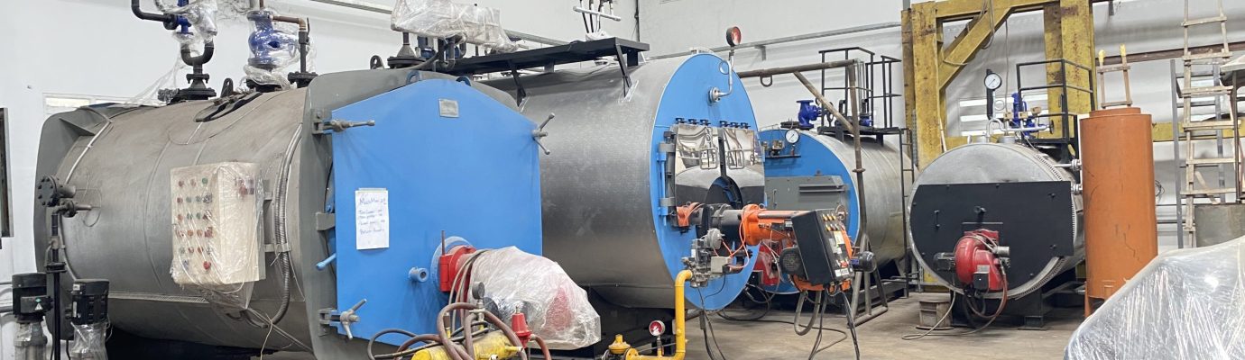 Rental Boiler Rental Boiler