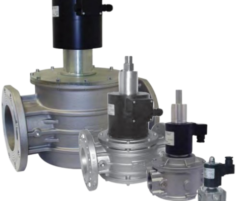 Italpump Series IEL1