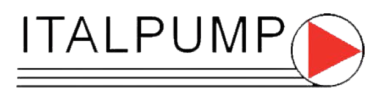 Italpump logo