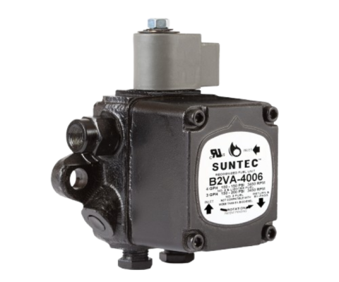 PUMP B-4000 SUntec