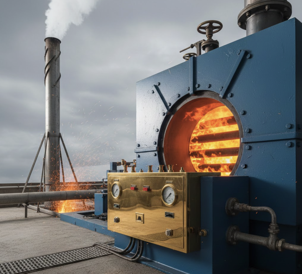 Boiler Fire Tube, Jual Boiler Fire Tube di Jakarta, Jual Boiler Fire Tube di Surabaya, Jual Boiler Fire Tube di Kalimantan, Jual Boiler Fire Tube di Sulawesi, Distributor Boiler Fire Tube