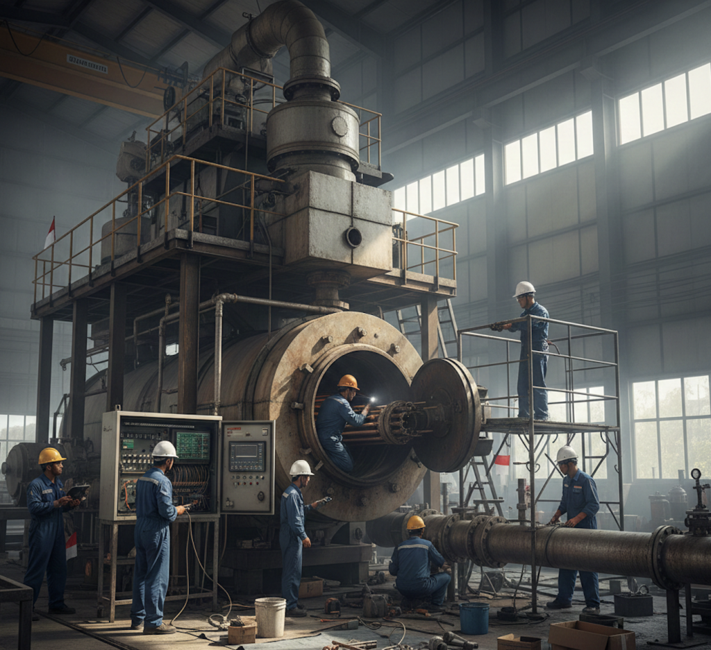 Jasa Service Boiler Semarang, Jasa Service Boiler Pekalongan, Jasa Service Boiler Pemalang, Jasa service boiler cileungsi, Jasa Service Boiler Sumedang, Jasa service boiler bandung, Jasa service boiler kudus