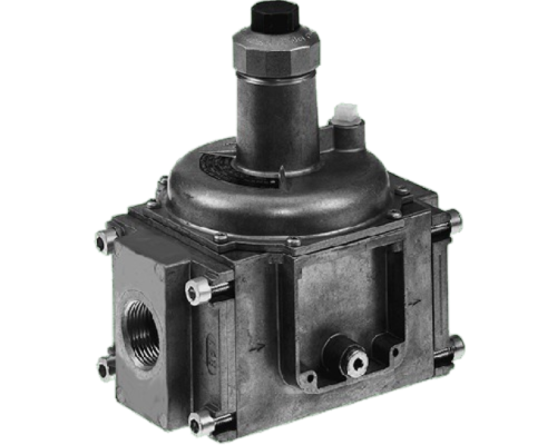 Sparepart Burner