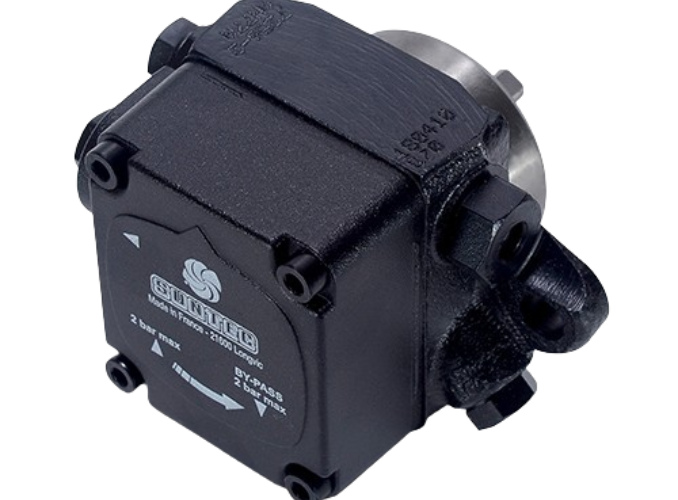 Suntec Oil Pump AN 77A