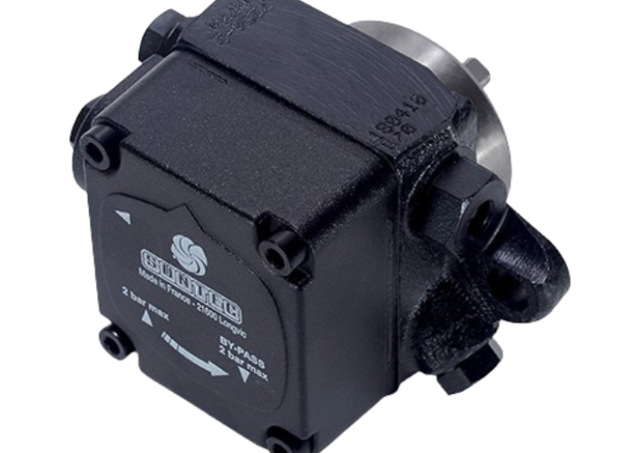 Suntec Oil Pump AN 77A Suntec Oil Pump AN 77A