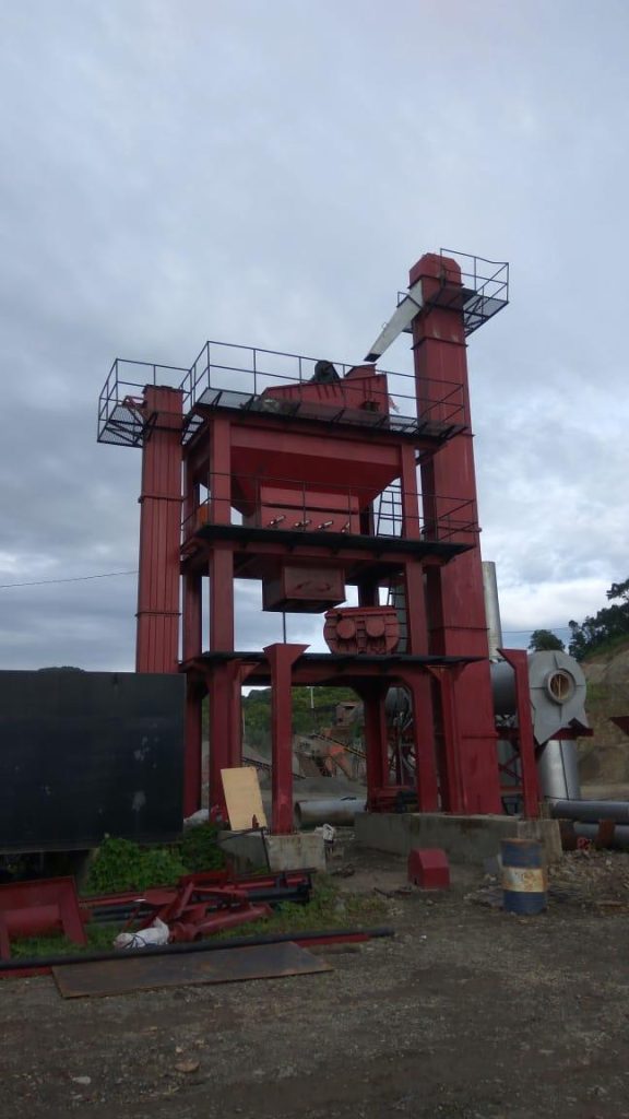 jual asphalt mixing plant di indonesia, harga asphalt mixing plant 60 tph, supplier asphalt mixing plant terpercaya, asphalt mixing plant untuk proyek jalan, mesin AMP asphalt kapasitas besar, asphalt mixing plant untuk kontraktor jalan