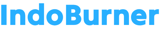 Indoburner.com