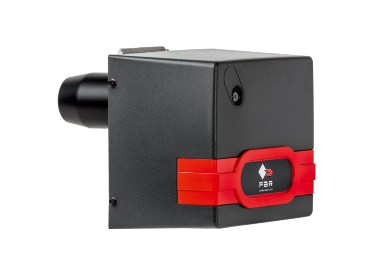 Jual Light Oil Burner FBR, Burner FBR G 2S Maxi TC