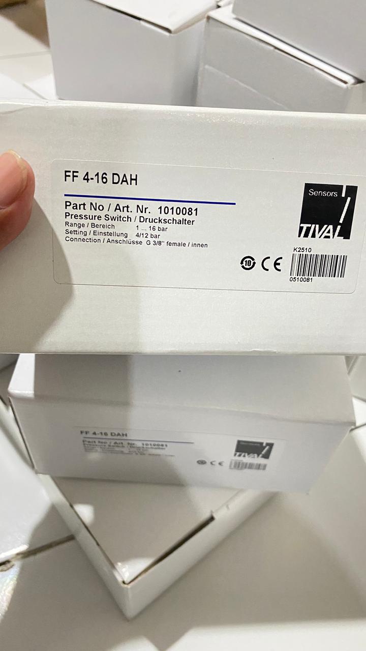 Jual Pressure Switch Tival, Jual Pressure Switch Tival Jakarta, Jual Pressure Switch Tival Surabaya, Jual Pressure Switch Tival Tangerang, Jual Pressure Switch Tival Kalimantan, Jual Pressure Switch Tival Sulawesi