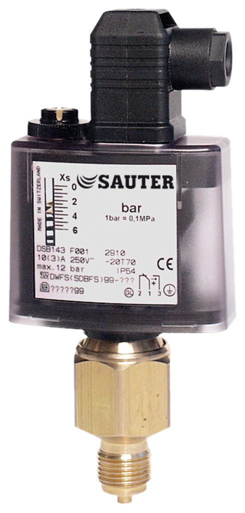 Jual Pressure COntrol Sauter, Jual Pressure Control Sauter di surabaya, ual Pressure Control Sauter di Jakarta, ual Pressure Control Sauter di Bandung, ual Pressure Control Sauter di Malamg