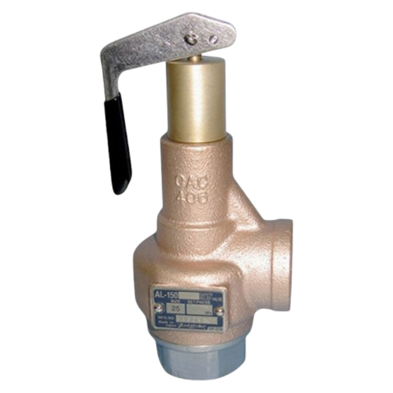Jual Valve Yoshitake AL-150, Yoshitake Valve, Jual Safety Valve Yoshitake, Jual Valve Yoshitake, Distributor Valve Yoshitake di Jakarta, Jual Valve Yoshitake di Kalimantan, Jual Valve Yoshitake di Surabaya, Jual Valve Yoshitake di Medan