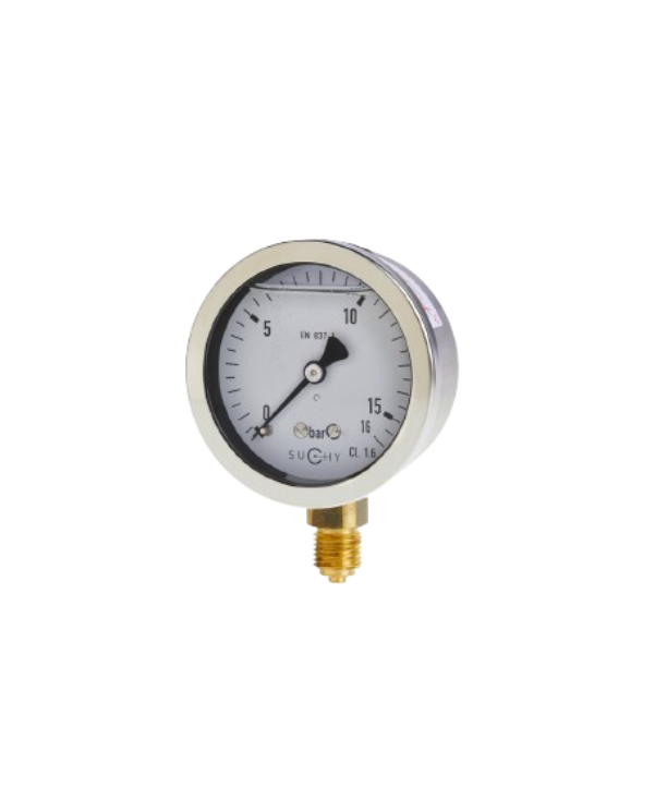 Jual Pressure Gauge Suchy, Jual Pressure Gauge Suchy di Jakarta, Jual Pressure Gauge Suchy di Surabaya, Jual Pressure Gauge Suchy di Bandung, Jual Pressure Gauge Suchy di Kalimantan, Jual Pressure Gauge Suchy di Sulawesi