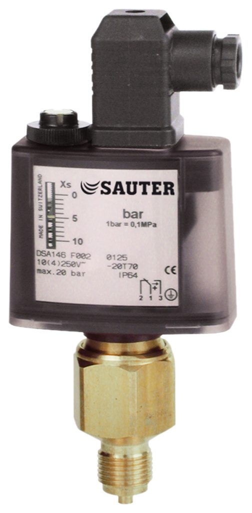 Jual Pressure Control Sauter DSA di Jakarta, Jual Pressure Control Sauter DSA di Surabaya, Jual Pressure Control Sauter DSA di Tangerang, Jual Pressure Control Sauter DSA di Bandung, Jual Pressure Control Sauter DSA di Sulawesi, Jual Pressure Control Sauter DSA di Kalimantan, Jual Pressure Control Sauter DSA di Semarang