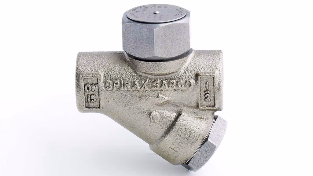 Jual Thermodynamic Spirax Sarco 1/2 Inch, Jual Valve Spirax Sarco Surabaya, Jual Valve Spirax Sarco di Jakarta, Jual Valve Spirax Sarco di Kalimantan