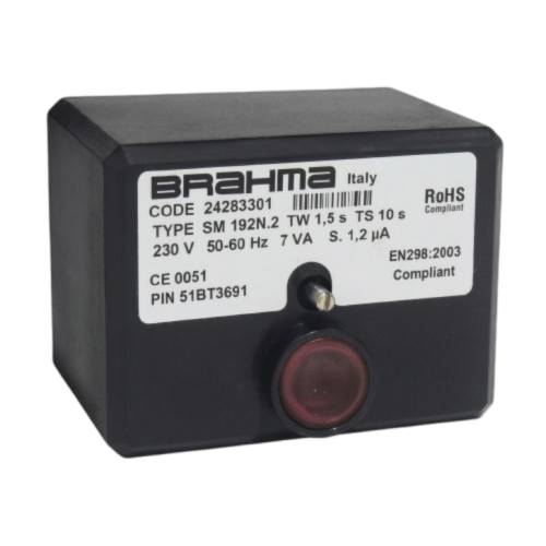 Jual Burner Control Brahma, Brahma Burner Control, Jual Burner COntrol di Jakarta, Jual Burner Control Nrahma di Surabaya