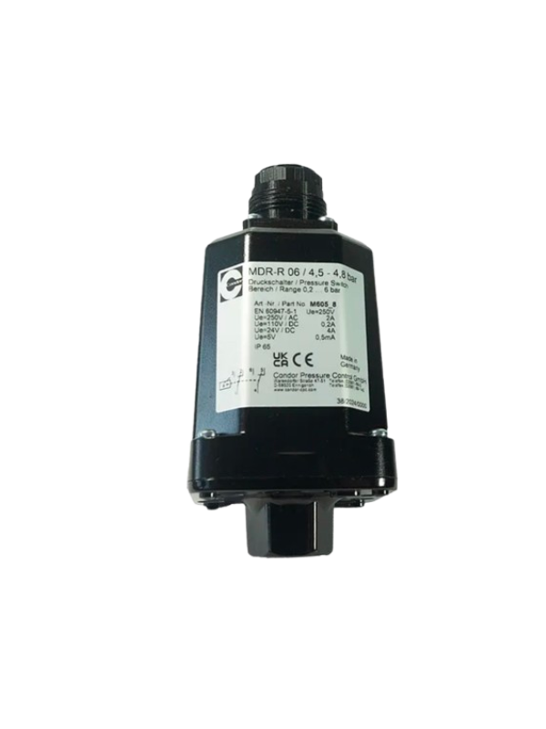 Jual Pressure Switch Condor di Surabaya, Jual Pressure Switch Condor di Jakarta