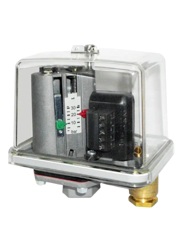 Distributor Pressure SWitch CONDOR MDR F, Jual Pressure Switch Condor MDRF di Jakarta, Jual Pressure Switch Condor MDR F di Bali