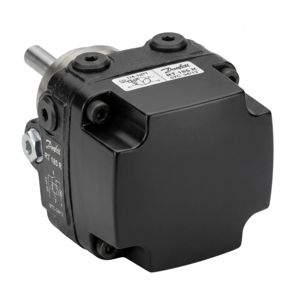 Oil Pump - RSA 125 - 070L3410, Jual Oil Pump Danfoss, Jual Oil Pump Danfoss di Jakarta, Jual Oil Pump Danfoss di Surabaya, Jual Oil Pump Danfoss di Kalimantan, Distributor Oil Pump Danfoss di Jakarta, Jual Oil Pump Danfoss di Sulawesi, Jual Oil Pump Danfoss RSA 125, Jual Oil Pump Danfoss RSA 125 di Jakarta, Jual Oil Pump Danfoss RSA 125 di Kalimantan