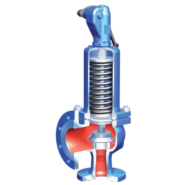 ARI SAFE Safety Valve Industrial
