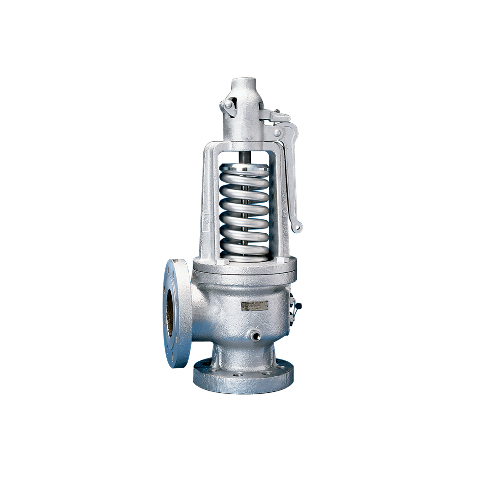Distributor Safety Valve Kunkle Surabaya Kunkle 300/600 Series Valve