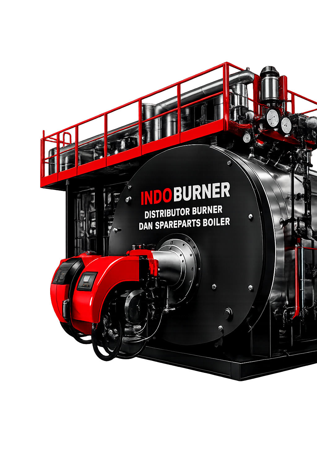 Burner