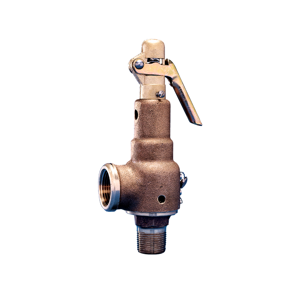 Distributor Safety Valve Kunkle Surabaya