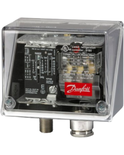 Danfoss KPI 36
