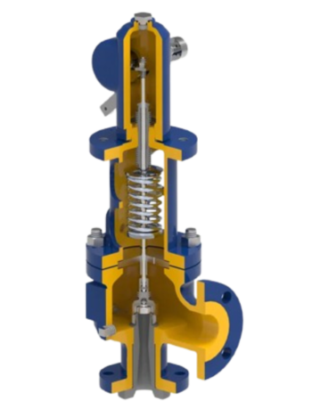 Safety Valve Zetkama zARMAK Fig. 600, Jual Valve Zetkama, Jual Valve Zetkama di Aceh, Jual Valve Zetkama di Surabaya, Jual Valve Zetkama di Jakarta, Jual Valve Zetkama di Kalimantan