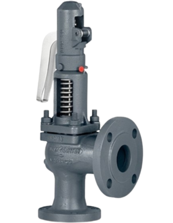 Jual Valve VYC Type 486