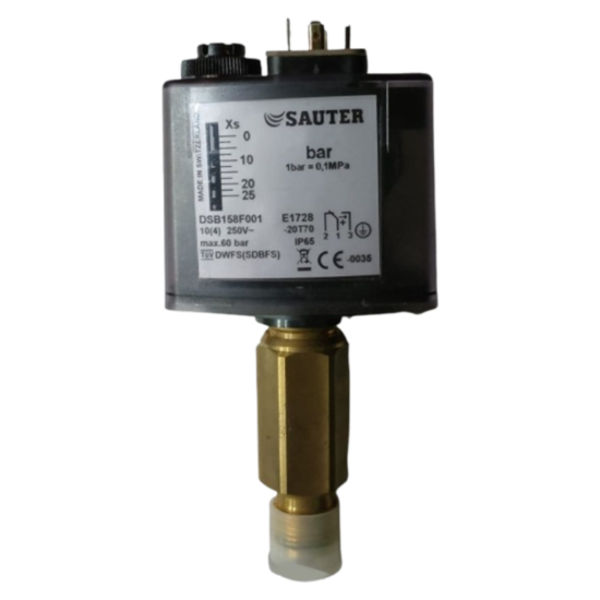 Jual Pressure Control Sauter di Jakarta, Jual Pressure Control Sauter di Surabaya, Jual Pressure Control Sauter di Tangerang, Jual Pressure Control Sauter di Bandung, Jual Pressure Control Sauter di Sulawesi, Jual Pressure Control Sauter di Kalimantan, Jual Pressure Control Sauter di Semarang